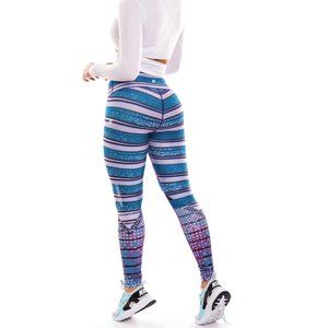 Bum Sculpting Leggings